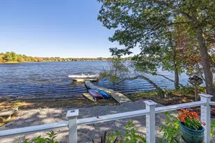 127 King Philip Rd, Norton, MA 02766 - Photo 1
