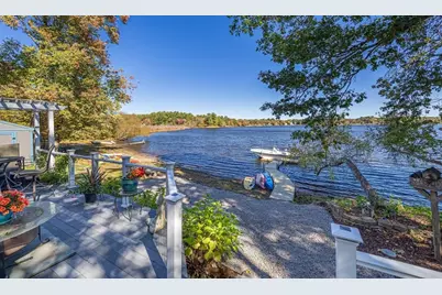 127 King Philip Road, Norton, MA 02766 - Photo 2
