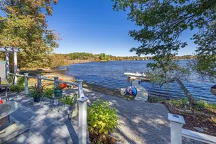127 King Philip Rd, Norton, MA 02766 - Photo 2