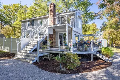 127 King Philip Road, Norton, MA 02766 - Photo 4