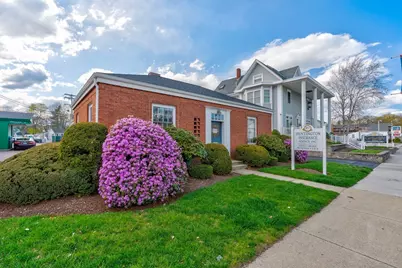 857 Washington Street, Braintree, MA 02184 - Photo 1