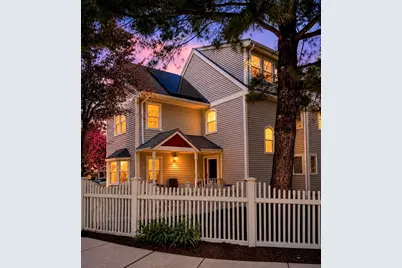 5 Rebecca Road, Newton, MA 02465 - Photo 2