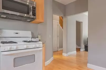 31 Fairmount Avenue #2, Cambridge, MA 02139 - Photo 4