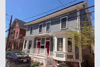 31 Fairmount Avenue #2, Cambridge, MA 02139 - Photo 1