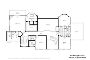 41 Skating Pond Rd, Weston, MA 02493 - Photo 34