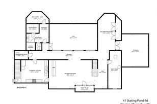 41 Skating Pond Rd, Weston, MA 02493 - Photo 36