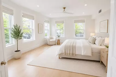 40 Evergreen Ave #one, Somerville, MA 02145 - Photo 2
