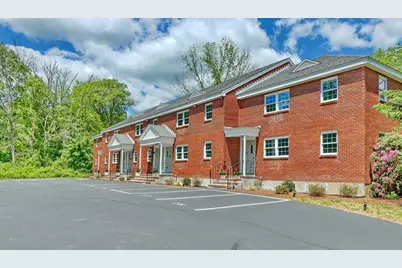 405 Washington Street - Unit #2, Westwood, MA 02090 - Photo 1