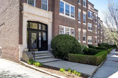12 Gibbs Street #B, Brookline, MA 02446 - Photo 16