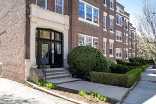 12 Gibbs St, Brookline, MA 02446 - Photo 16