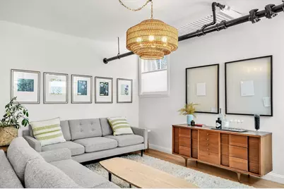 12 Gibbs Street #B, Brookline, MA 02446 - Photo 2