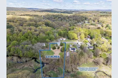 434 College Hwy, Southwick, MA 01077 - Photo 2