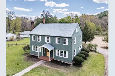 434 College Hwy, Southwick, MA 01077 - Photo 2