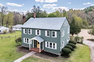 434 College Hwy, Southwick, MA 01077 - Photo 1