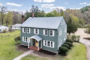 434 College Hwy, Southwick, MA 01077 - Photo 2
