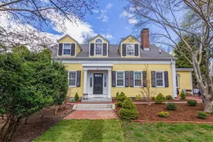 44 Russell St, Plymouth, MA 02360 - Photo 1