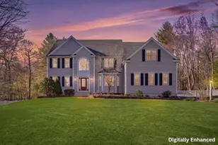 5 Nelson Ct, Mendon, MA 01756 - Photo 1