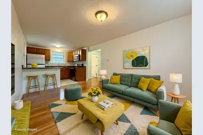 15 Park Avenue #11, Foxboro, MA 02035 - Photo 1