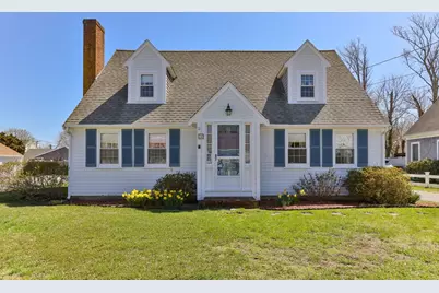 24 Doric Avenue, Dennis, MA 02670 - Photo 4