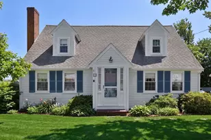24 Doric Ave, Dennis, MA 02670 - Photo 1