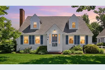 24 Doric Avenue, Dennis, MA 02670 - Photo 2