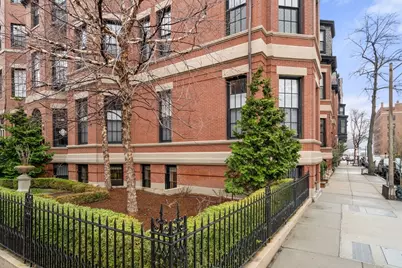 11 Exeter Street #2, Boston, MA 02116 - Photo 8