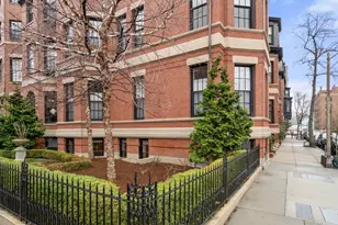 11 Exeter St, Boston, MA 02116 - Photo 8