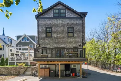 6 Woods Place #2, Boston, MA 02129 - Photo 34