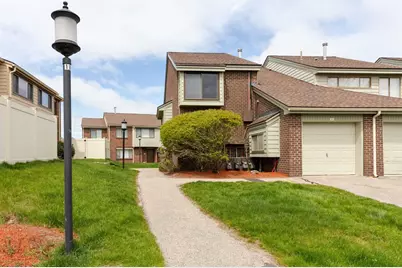 37 Elderwood Drive #37, Stoughton, MA 02072 - Photo 1
