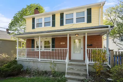 392 Poplar St, Boston, MA 02131 - Photo 2