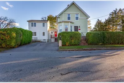 39 Veranda Ave, Fairhaven, MA 02719 - Photo 1