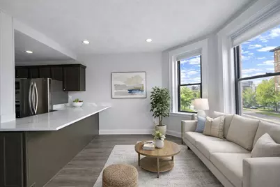 451 Park Dr #3A, Boston, MA 02215 - Photo 2