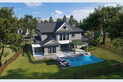 335 Mystic Street, Arlington, MA 02474 - Photo 2