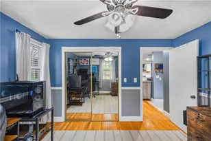 11 Crowell, Cumberland, RI 02864 - Photo 16