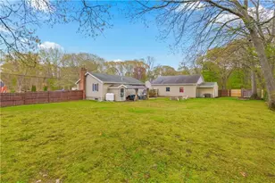 11 Crowell, Cumberland, RI 02864 - Photo 28