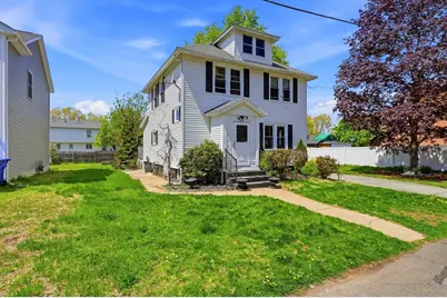 12 Angelo St, Springfield, MA 01119 - Photo 2