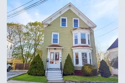 26 Arlington St, Amesbury, MA 01913 - Photo 1