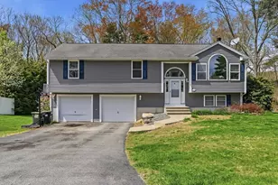 19 Fairfield Dr, Dudley, MA 01571 - Photo 1