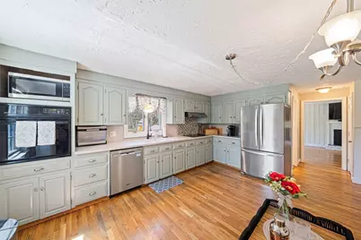 457 South St, Bridgewater, MA 02324 - Photo 6