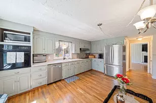 457 South St, Bridgewater, MA 02324 - Photo 6