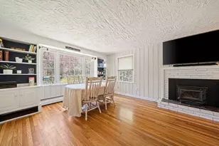 457 South St, Bridgewater, MA 02324 - Photo 16