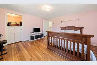 457 South St, Bridgewater, MA 02324 - Photo 26