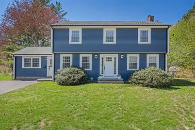 457 South St, Bridgewater, MA 02324 - Photo 1