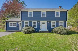 457 South St, Bridgewater, MA 02324 - Photo 1