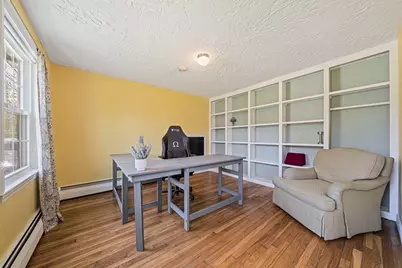 457 South St, Bridgewater, MA 02324 - Photo 18