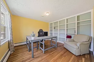 457 South St, Bridgewater, MA 02324 - Photo 18