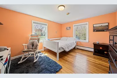 457 South St, Bridgewater, MA 02324 - Photo 22