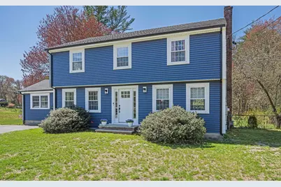 457 South St, Bridgewater, MA 02324 - Photo 4