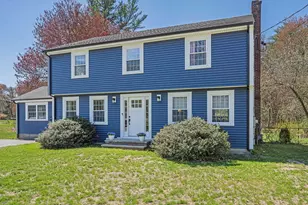 457 South St, Bridgewater, MA 02324 - Photo 4