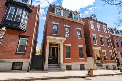 37 Mount Vernon St #2, Boston, MA 02129 - Photo 24